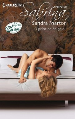 O príncipe de gelo (eBook, ePUB) - Marton, Sandra