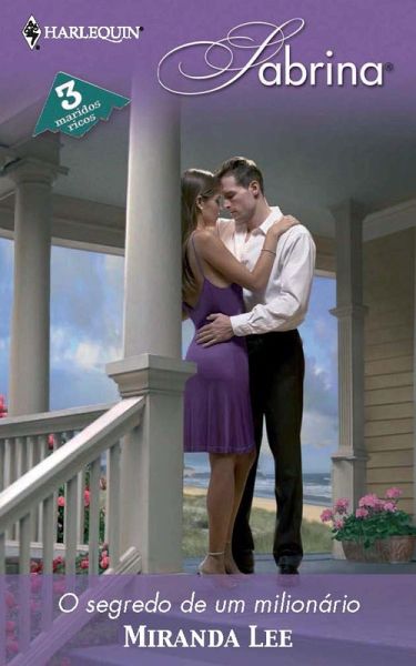 O segredo de um milionário (eBook, ePUB) O segredo de um milionário (eBook, ePUB)