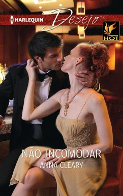 Não incomodar (eBook, ePUB) - Cleary, Anna