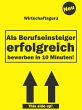 Als Berufseinsteiger erfolgreich... - Bild 1