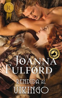 Cover Rendida al vikingo (eBook, ePUB)