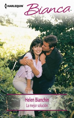 La mejor solución (eBook, ePUB) Cover La mejor solución (eBook, ePUB)