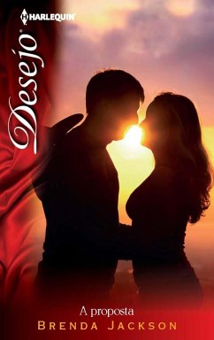 Cover A proposta (eBook, ePUB)