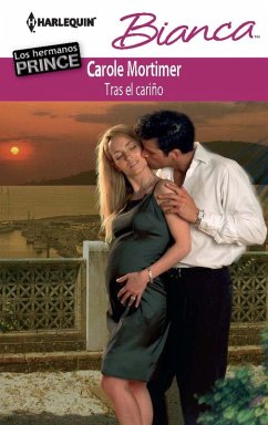 Cover Tras el cariño (eBook, ePUB)