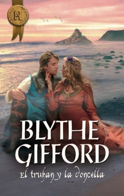 El truhán y la doncella (eBook, ePUB) - Gifford, Blythe