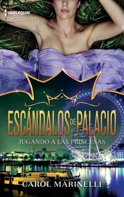 Cover Jugando a las princesas (eBook, ePUB)