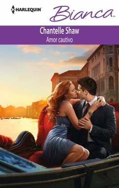 Amor cautivo (eBook, ePUB) Cover Amor cautivo (eBook, ePUB)