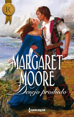 Cover Desejo proibido (eBook, ePUB)