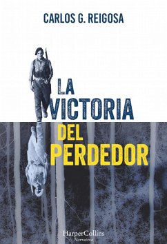 Cover La victoria del perdedor (eBook, ePUB)