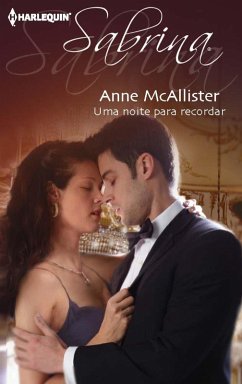 Uma noite para recordar (eBook, ePUB) - Mcallister, Anne