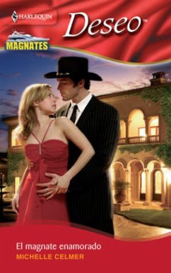 Cover El magnate enamorado (eBook, ePUB)
