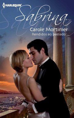 Cover Rendidos ao passado (eBook, ePUB)