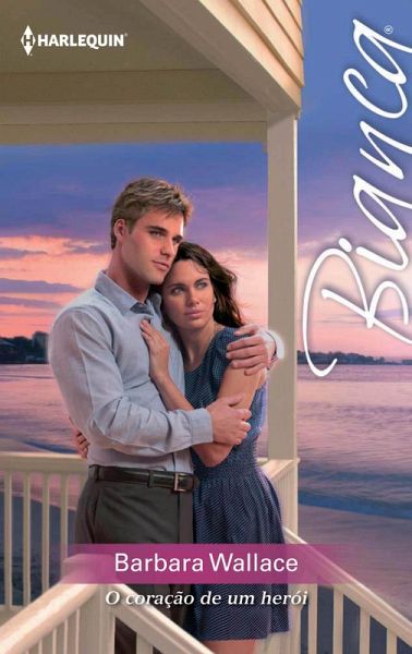 O coração de um herói (eBook, ePUB)