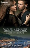 Um jogo muito excitante (eBook, ePUB)