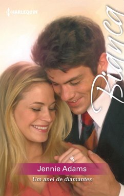 Cover Um anel de diamantes (eBook, ePUB)