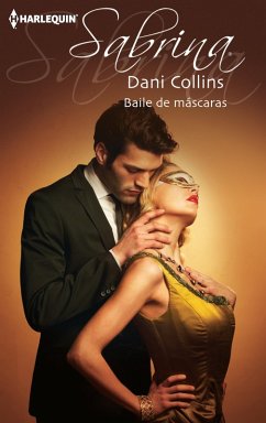 Baile de máscaras (eBook, ePUB) - Collins, Dani