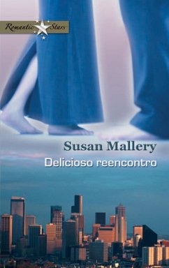 Cover Delicioso reencontro (eBook, ePUB)