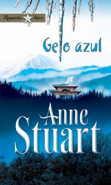 Gelo azul (eBook, ePUB)