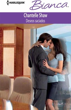 Deseos saciados (eBook, ePUB) Cover Deseos saciados (eBook, ePUB)