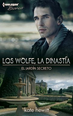 El jardín secreto (eBook, ePUB) - Hewitt, Kate