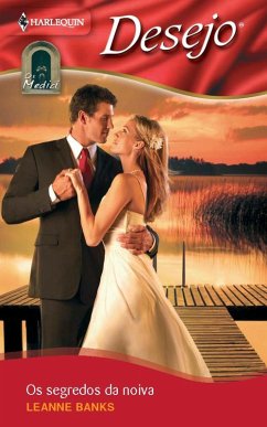 Cover Os segredos da noiva (eBook, ePUB)
