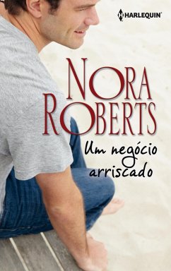 Cover Um negócio arriscado (eBook, ePUB)