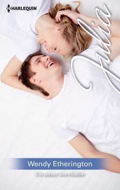 Cover Un amor inevitable (eBook, ePUB)