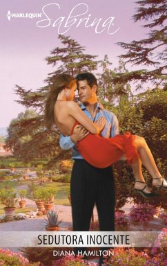 Sedutora inocente (eBook, ePUB) - Hamilton, Diana