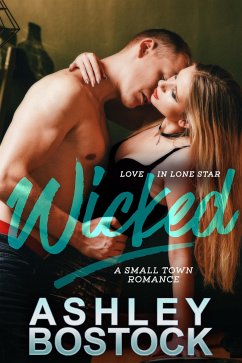 Wicked (eBook, ePUB) - Bostock, Ashley