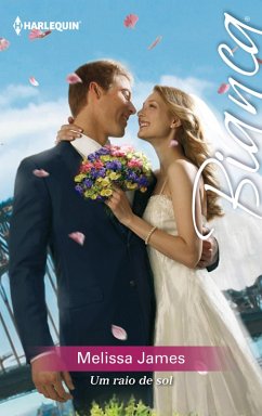 Um raio de sol (eBook, ePUB) Cover Um raio de sol (eBook, ePUB)
