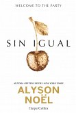 Sin igual (eBook, ePUB)