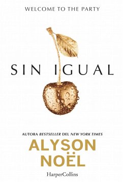 Sin igual (eBook, ePUB) - Noel, Alyson