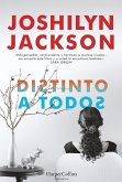 Distinto a todos (eBook, ePUB)