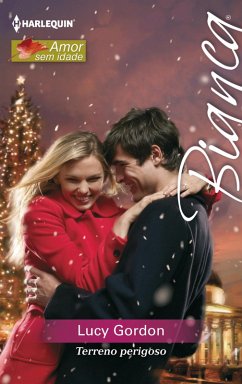 Terreno perigoso (eBook, ePUB) - Gordon, Lucy