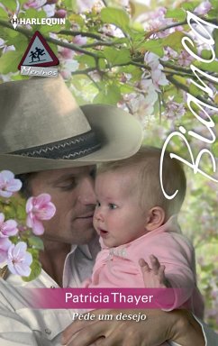 Pede um desejo (eBook, ePUB) - Thayer, Patricia