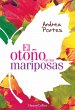 El otoño de las mariposas (eBook, ePUB) - Bild 1