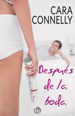 Cover Después de la boda (eBook, ePUB)