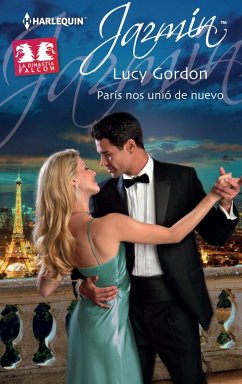 Cover París nos unió de nuevo (eBook, ePUB)