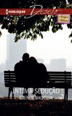 Íntima sedução (eBook, ePUB)