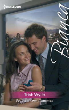 Cover Proposta com diamantes (eBook, ePUB)