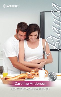 Cover Um trabalho para toda a vida (eBook, ePUB)