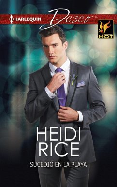 Cover Sucedió en la playa (eBook, ePUB)