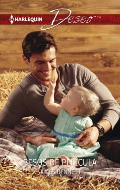 Cover Besos de película (eBook, ePUB)