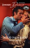 Desejo inadequado (eBook, ePUB)