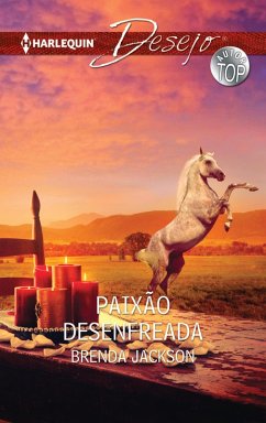 Cover Paixão desenfreada (eBook, ePUB)