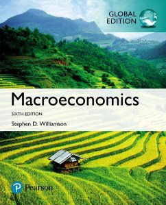 Macroeconomics, Global Edition - Williamson, Stephen D.