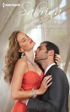 Uma ilha e um amor (eBook, ePUB) - Carr, Susanna