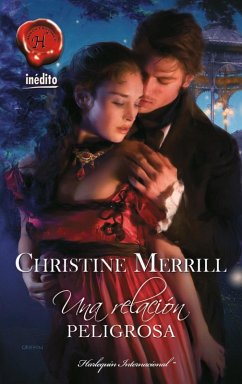 Cover Una relación peligrosa (eBook, ePUB)
