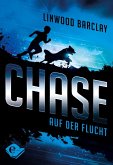 Auf der Flucht / Chase Bd.1 (eBook, ePUB)