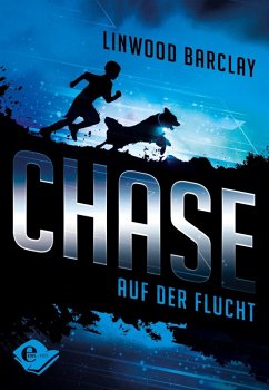 Auf der Flucht / Chase Bd.1 (eBook, ePUB) - Barclay, Linwood